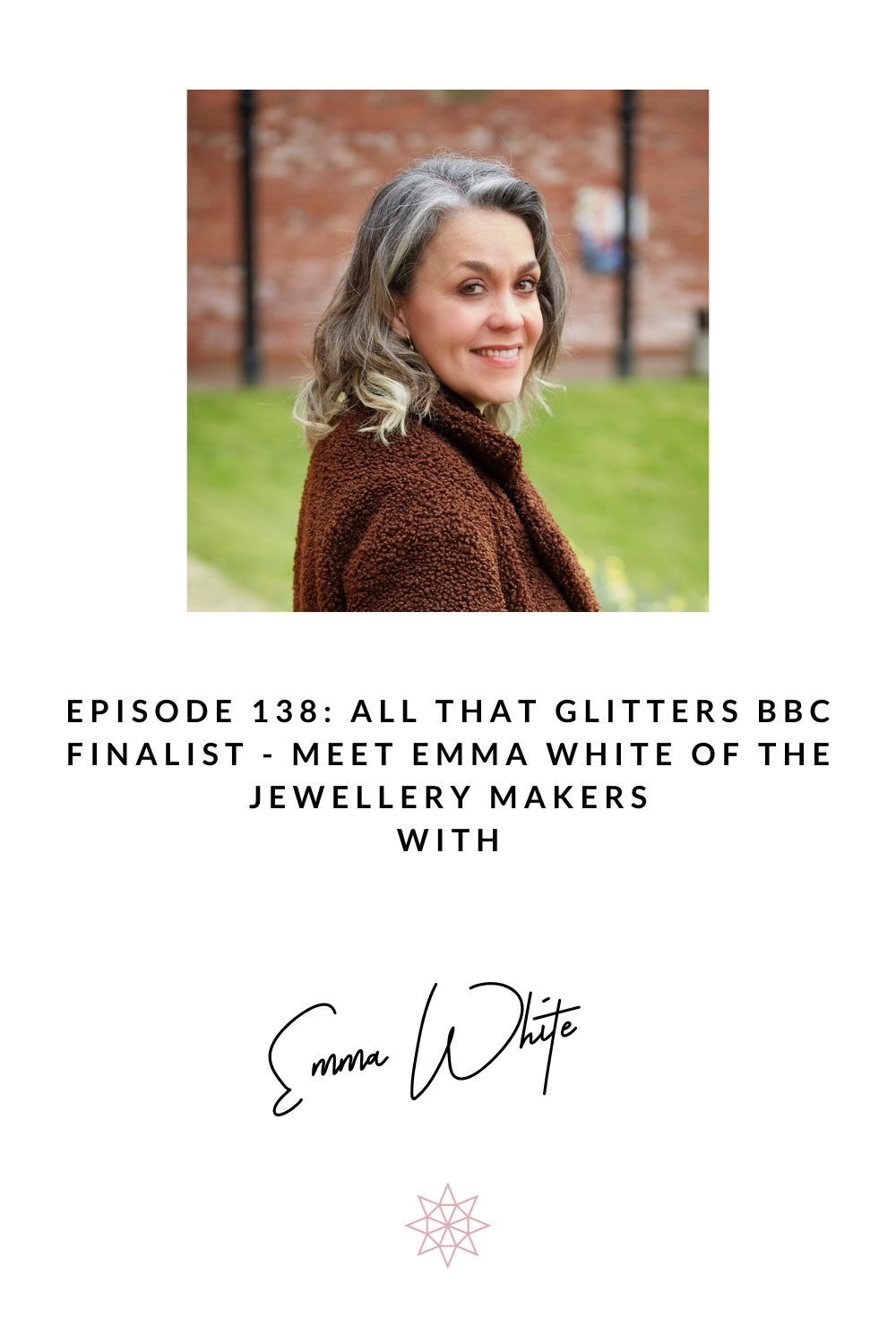 Jewellery maker tv top show